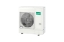 Toon details van Condensingunit warmtepomp inverter (R32) Allure B-40 HR (D), 230 Volt Afbeeldingen van Condensingunit warmtepomp inverter (R32) Allure B-40 HR (D), 230 Volt