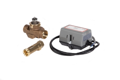 Toon details van MIT-set 1-zone, 220V met waterafsluiter, kabel en doorstroombegrenzer Afbeeldingen van MIT-set 1-zone, 220V met waterafsluiter, kabel en doorstroombegrenzer