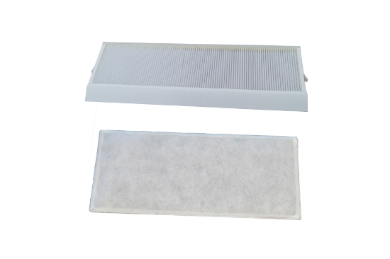 Afbeeldingen van Filterset IC60%/PM1 (G4/F7) Flair 450/600