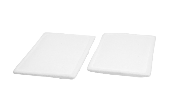 Afbeeldingen van Filter IC60% (G4) Flair 200 (doos 100 stuks)