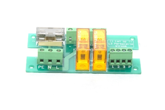 Afbeeldingen van S. perilexprint Renovent HR M&L