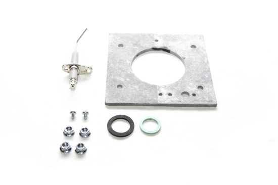 Afbeeldingen van S. ontsteekpen brander D=50 mm, Allure