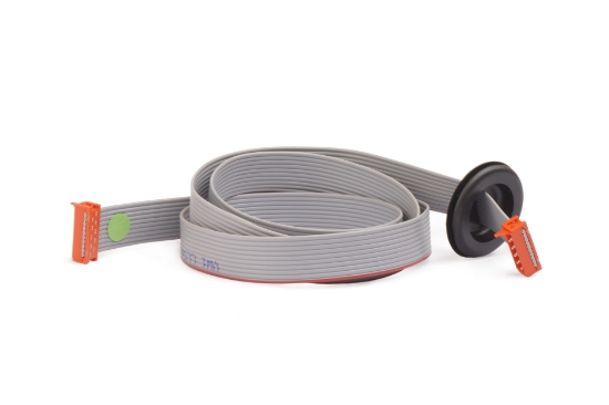 Afbeeldingen van S. bandkabel Elan 22 Duo