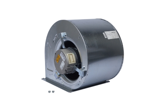 Afbeeldingen van S. systeemventilator Elan 25 (verw./Koelen)