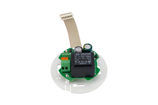 Afbeeldingen van S. voeding CBB/CO2-sensor (los)