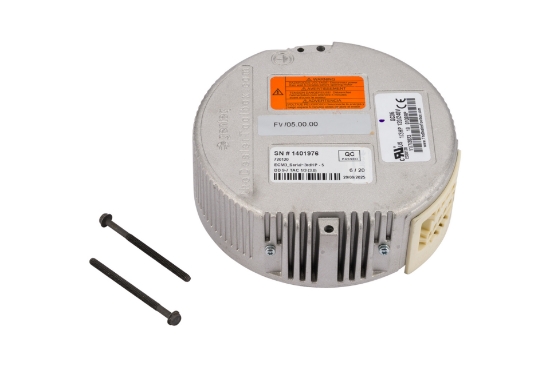 Afbeeldingen van S. motor module systeemventilator V5.0 B-16 HR(D) 1350