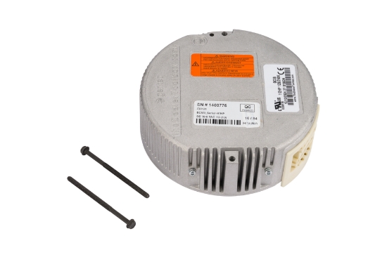 Afbeeldingen van S. motor module systeemventilator V5.0 B-25 HR(D) 2100