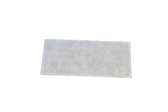 Afbeeldingen van Filter IC60% (G4) Flair 450/600 (doos 50 stuks)