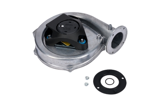 Picture of S. ventilator HRE inclusief tunnel HRE